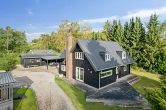 Fritidshus på Grønhøj 45, Egsmark, 8400 Ebeltoft