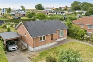 Villa på Engkildevej 16, 9210 Aalborg SØ