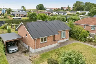 Villa på Engkildevej 16, 9210 Aalborg SØ