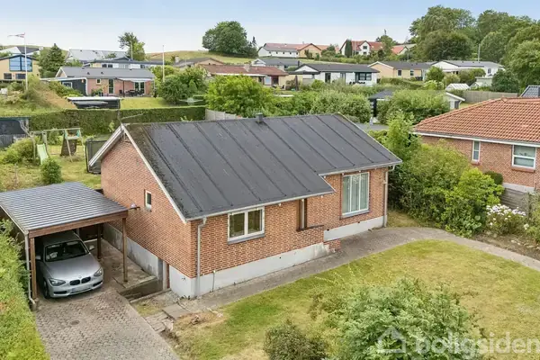 Villa på Engkildevej 16, 9210 Aalborg SØ