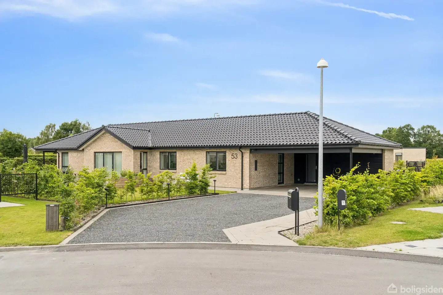 Villa på Persillehaven 53, 5320 Agedrup