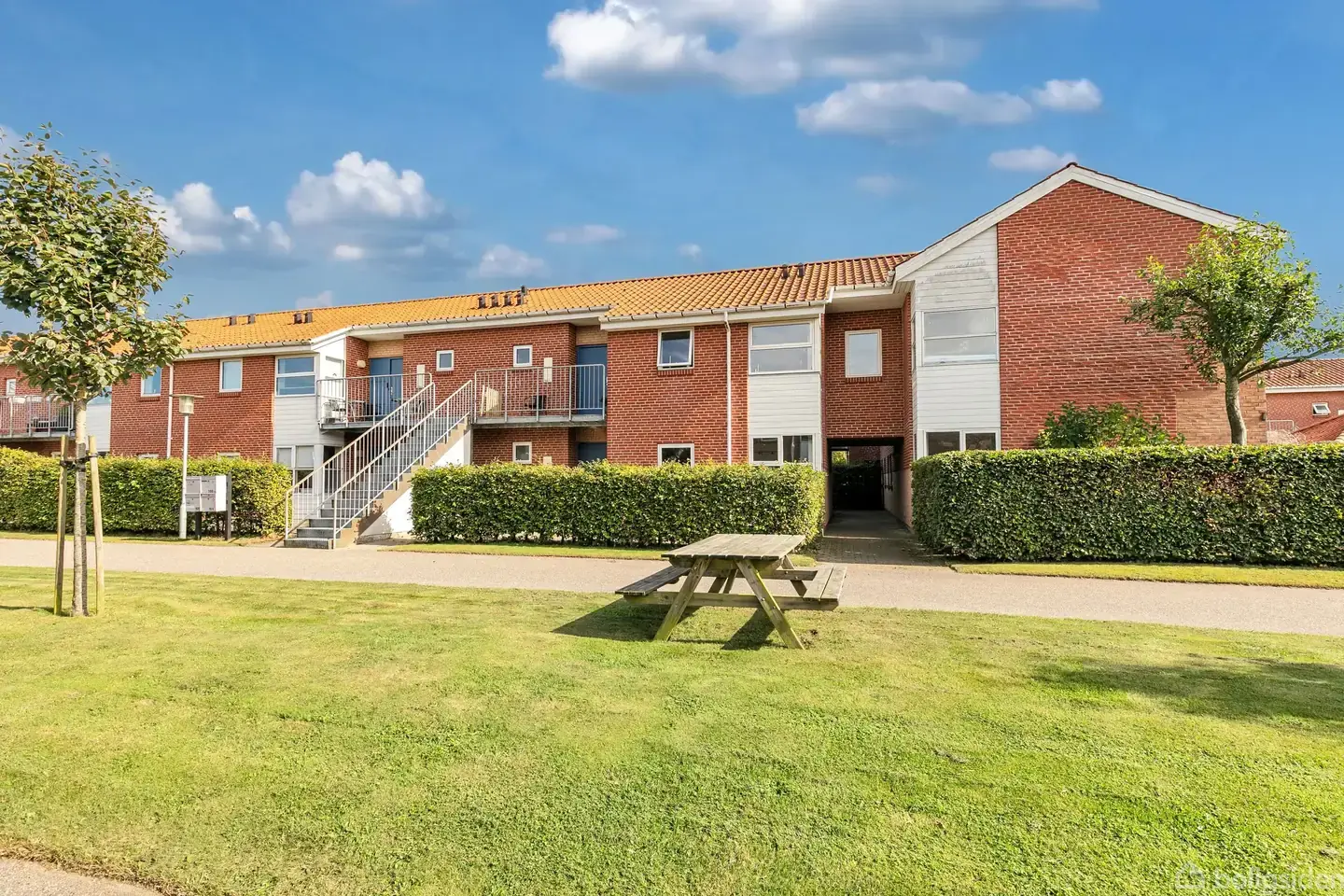 Andelsbolig på Spangsbjerghaven 166, 1. th., 6700 Esbjerg