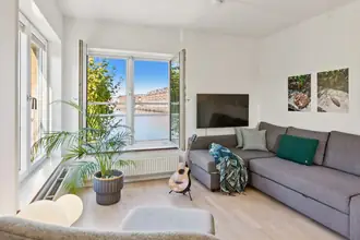 Ejerlejlighed på Indiakaj 11, 1. th., 2100 København Ø