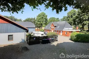 Landejendom på Billundvej 30, 6560 Sommersted