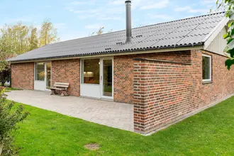 Villa på Sikavej 19, 4050 Skibby