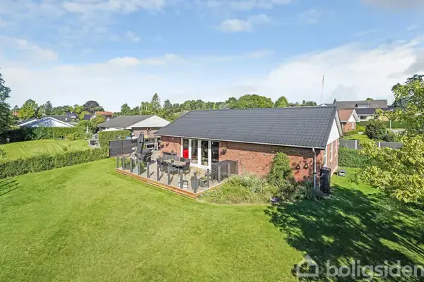 Villa på Bystævnevej 19, 5690 Tommerup