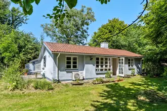 Villa på Møllestræde 5, Svankjær, 7755 Bedsted Thy