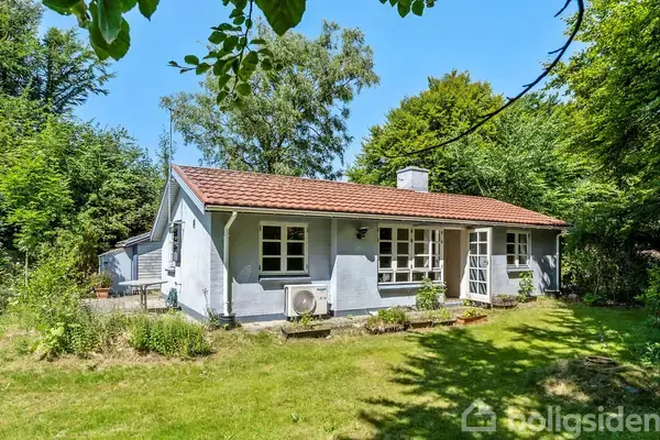 Villa på Møllestræde 5, 7755 Bedsted Thy