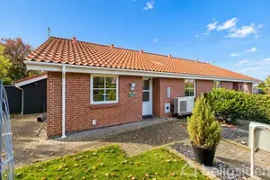 Andelsbolig på Klokkevang 14, 8990 Fårup