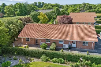 Andelsbolig på Klokkevang 14, Asferg, 8990