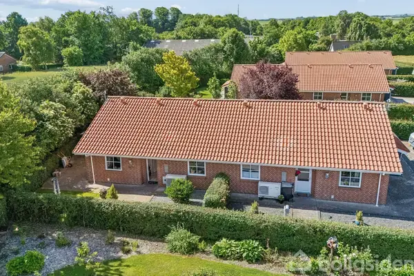 Andelsbolig på Klokkevang 14, 8990 Fårup