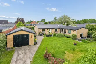 Villa på Klitrosevej 5, 7500 Holstebro