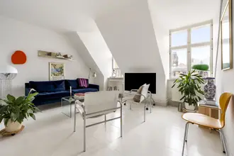 Ejerlejlighed på Badstuestræde 12, 4., 1209 København K