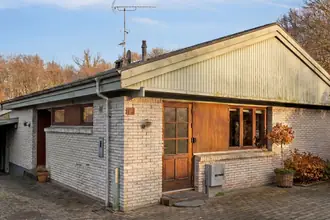 Villa på Humlebæk Strandvej 17, 3050 Humlebæk