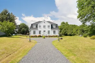 Landejendom på Bukholmvej 43, Halk, 6100 Haderslev