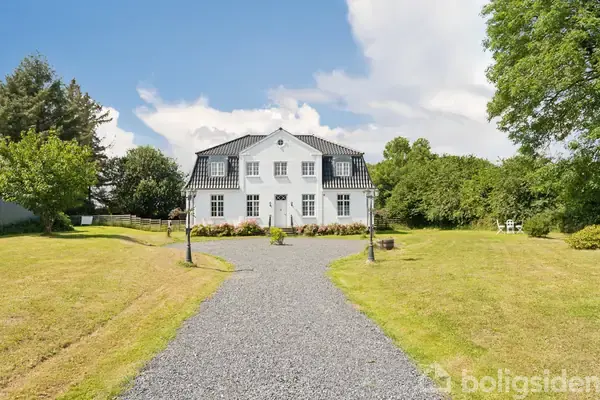 Landejendom på Bukholmvej 43, 6100 Haderslev