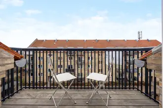 Ejerlejlighed på Tartinisvej 32, 3. 2., 2450 København SV