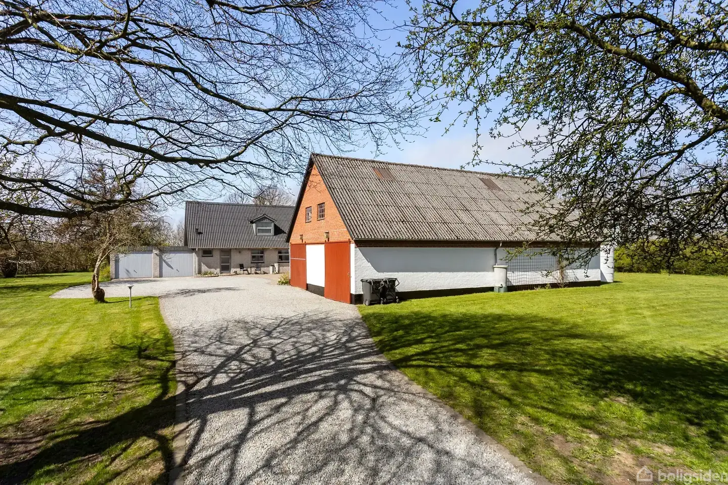 Villa på Øster Hedevej 90, 9800 Hjørring
