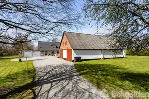 Villa på Øster Hedevej 90, 9800 Hjørring