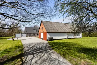Villa på Øster Hedevej 90, 9800 Hjørring