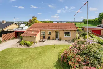 Villa på Kampen 7, Rinkenæs, 6300 Gråsten