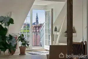 Ejerlejlighed på Brobergsgade 3, 5. tv., 1427 København K