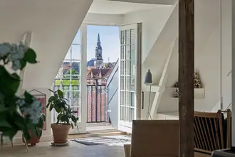 Ejerlejlighed på Brobergsgade 3, 5. tv., 1427 København K