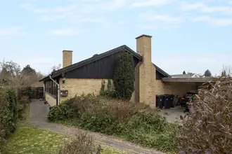 Villa på Brudedalen 15, 3520 Farum