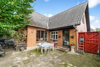 Villa på Næstved Landevej 12, 4250 Fuglebjerg