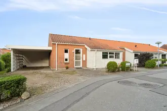 Andelsbolig på Næsbyvej 8, 6000