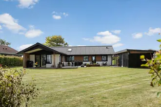 Villa på Hybenvej 4, 9460 Brovst