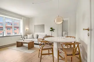 Ejerlejlighed på Skanderborgvej 94, 2. 3., 8000 Aarhus C