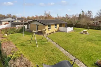 Fritidshus på Birkemose 83, Skovmose, 6470 Sydals