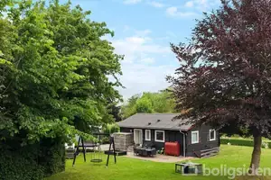 Villa på Remmerslundvej 19, 8722 Hedensted