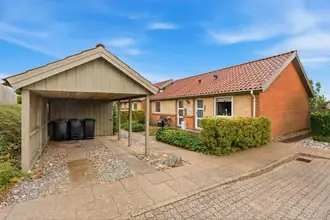 Andelsbolig på Thomas Kingos Vej 10, 6100