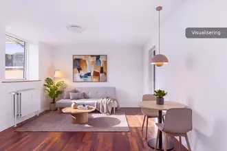 Ejerlejlighed på Ryvej 36K, Hasle, 8210 Aarhus V