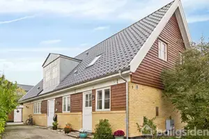 Villa på Vasevænget 9, 3600 Frederikssund