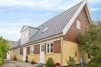 Villa på Vasevænget 9, 3600 Frederikssund