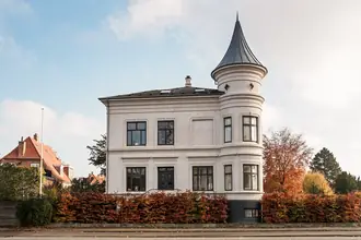 Villalejlighed på Forårsvej 48, 1., 2920