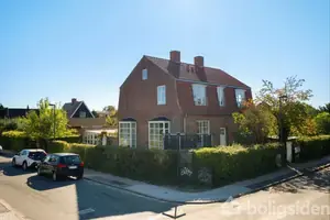 Villalejlighed på Hellasvej 16, 1., 2300 København S