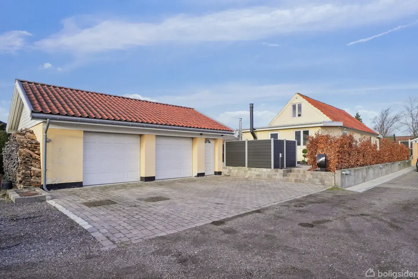 Villa på Vesterkrogen 3, 4000 Roskilde