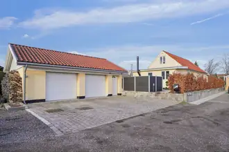 Villa på Vesterkrogen 3, Gundsømagle, 4000 Roskilde