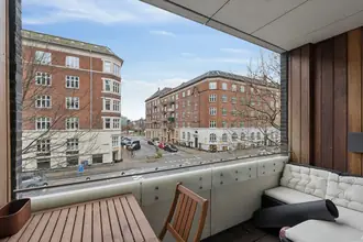 Ejerlejlighed på Weidekampsgade 69, 1. th., 2300 København S