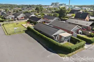 Villa på Gråstenvej 39, 9230 Svenstrup J