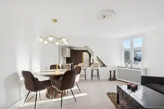 Ejerlejlighed på Store Kongensgade 64, 4., 1264 København K