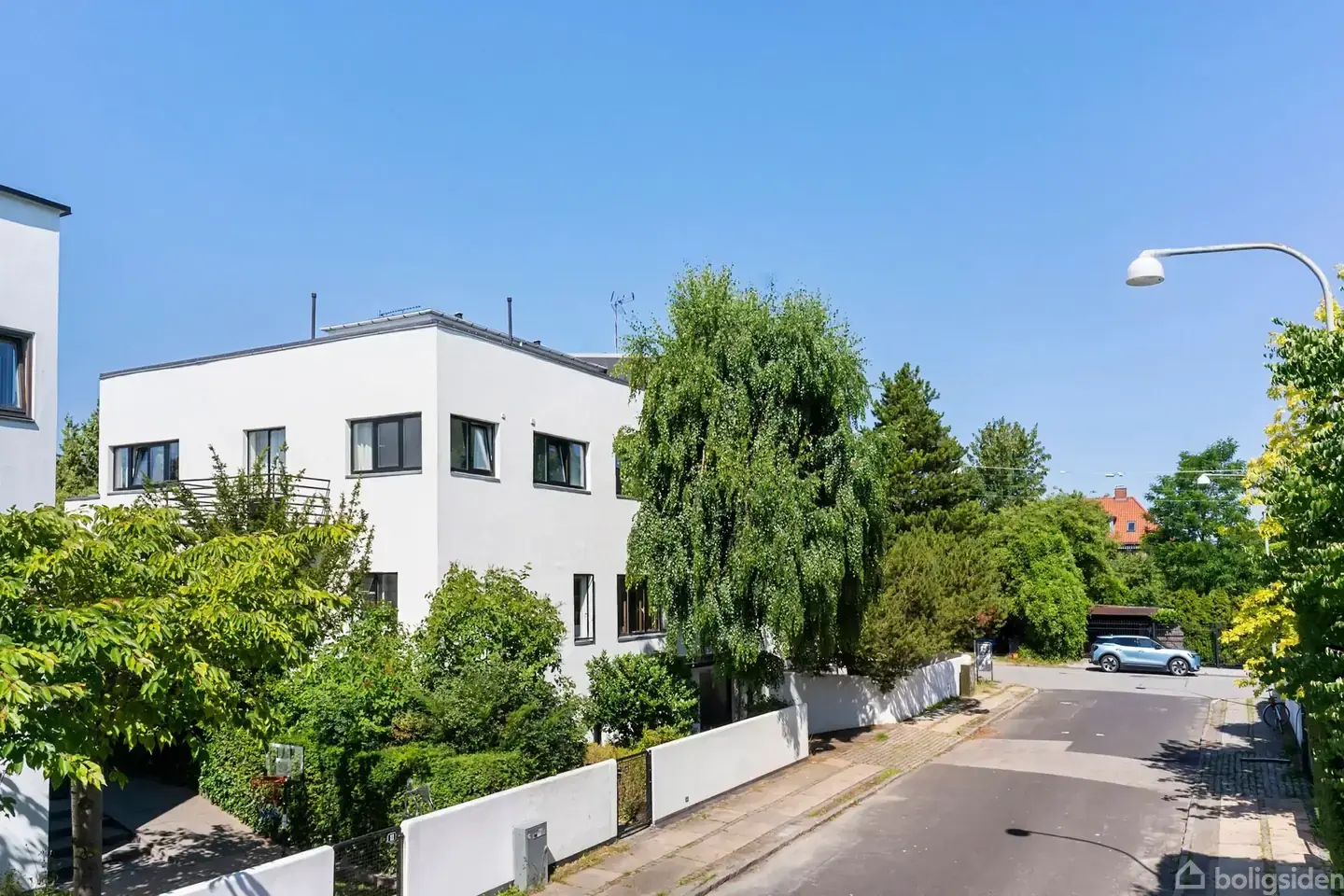 Villa på Emanuel Olsens Vej 13, 2000 Frederiksberg