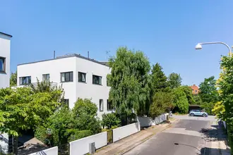 Villa på Emanuel Olsens Vej 13, 2000 Frederiksberg