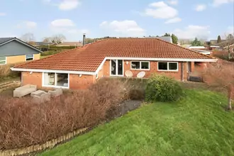 Villa på Egon Fischers Vej 10, 7430 Ikast