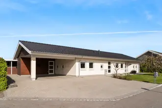 Villa på Kirsebærhaven 25, 4532 Gislinge