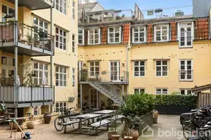 Ejerlejlighed på Store Kongensgade 92C, st., 1264 København K